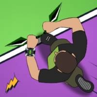 ben_10_assassin Spiele